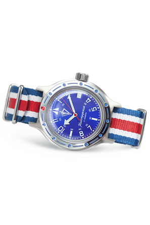  Amphibian Clásico 72047B