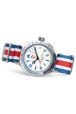  Amphibian Clásico 72048B