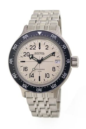 Amphibian Klassik 720074