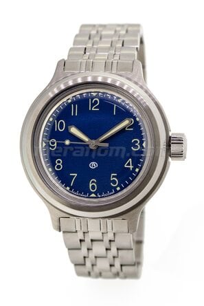 Amphibian Classic Vostok Watches 720