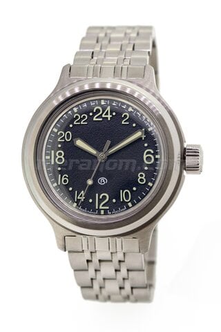 Vostok Watch Amphibian Classic 720889