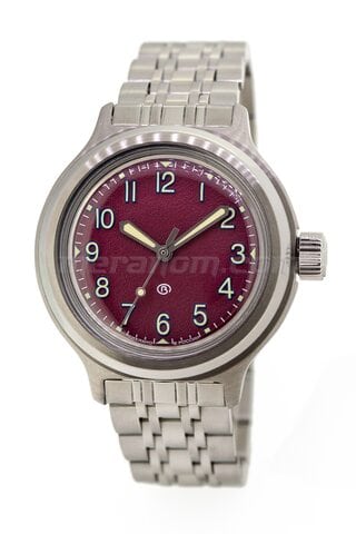 Vostok Watch Amphibian Classic 720890