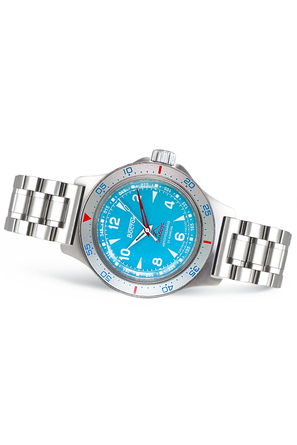 Амфибия Классика 74044B