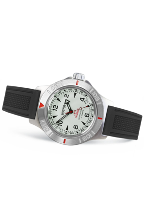 Amphibian Classic 74090B