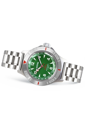Amphibian Classic 74093B