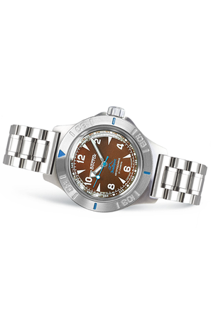 Amphibian Classic 74095B