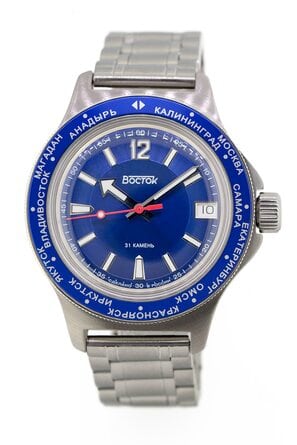 Amphibian Classic 740015