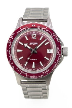 Amphibian Classic 740016