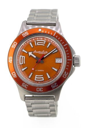 Amphibian Classic 740383