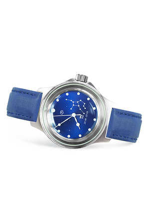 Амфибия Классика 74055B (Дева)