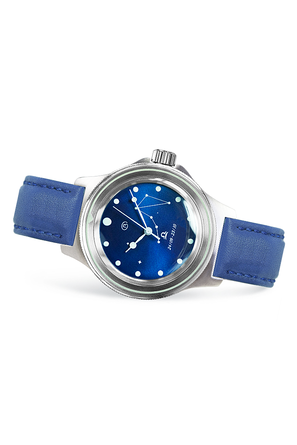 Амфибия Классика 74056B (ВЕСЫ)