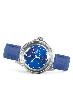 Амфибия Классика 74058B (СТРЕЛЕЦ)