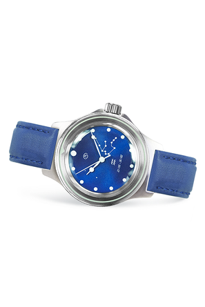 Amphibian Classic 74060B Aquarius