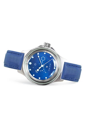 Amphibian Classic 74061B Pisces