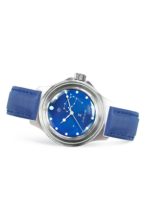 Amphibian Classic 74064B Gemini