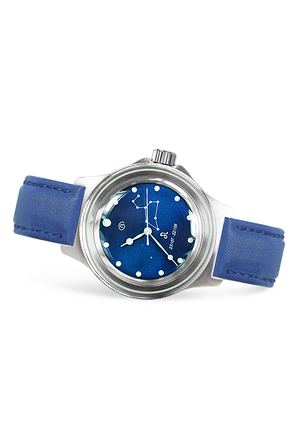 Amphibian Classic 74066B Leo