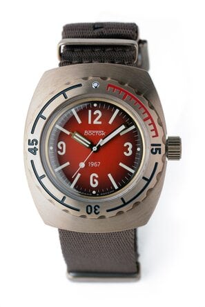 Amphibian Classic 90807B