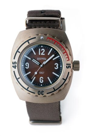 Amphibian Classic 90818B