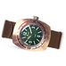 Vostok Watch Amphibian Classic 90808B