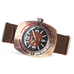 Vostok Watch Amphibian Classic 90818B