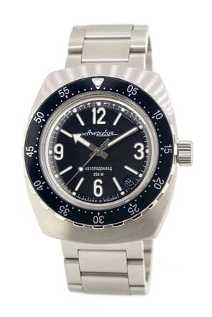  Amphibian Clásico 900972