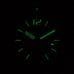Vostok relojes Amphibian Clásico 960758