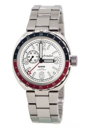 Amphibian Classic 960761 GMT