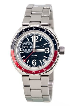 Amphibian Klassik 960762