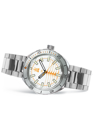 Амфибия Классика 96009Г