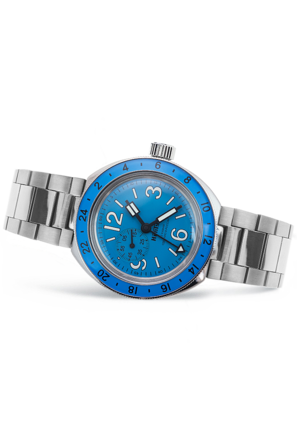 Amphibian Classic 96076A