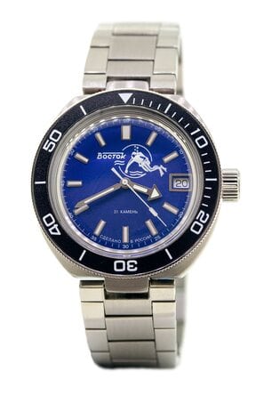 Amphibian Classic 78010A