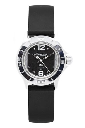 Амфибия для женщин 051227