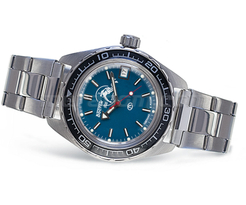 Vostok Watch Komandirskie 020059