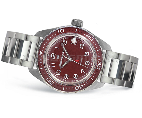 Vostok Watch Komandirskie 02032A