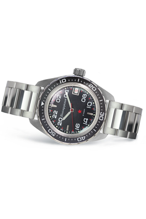 Командирские 02037A