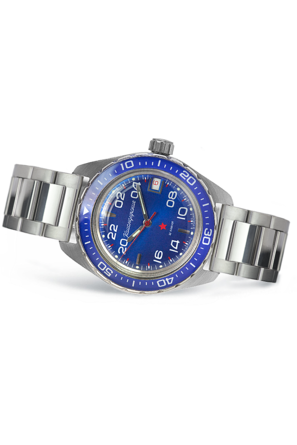 Командирские 02038A