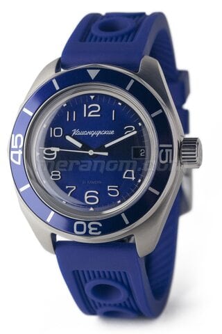 Vostok Watch Komandirskie 030598
