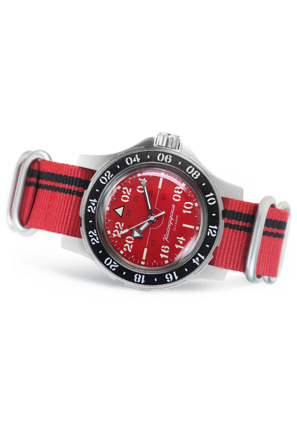 Командирские 18009B