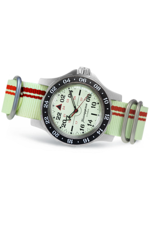 Командирские 18011B