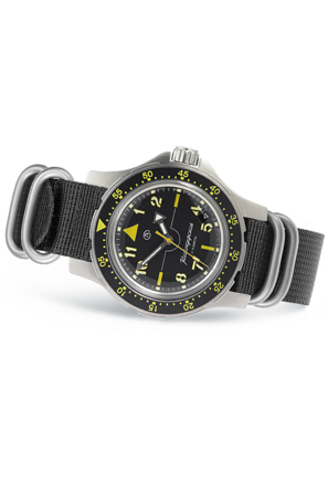 Командирские 18020A