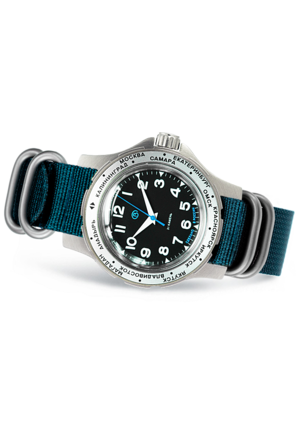 Командирские 18022B