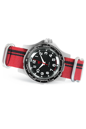 Командирские 18079B