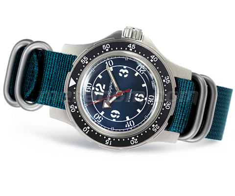 Vostok Watch Komandirskie 18086A