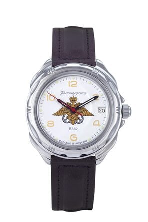 Komandirskie Clásico 211829