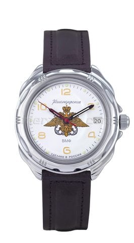Vostok Watch Komandirskie 211829