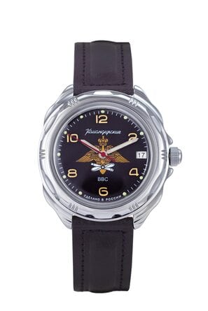 Komandirskie Clásico 211928