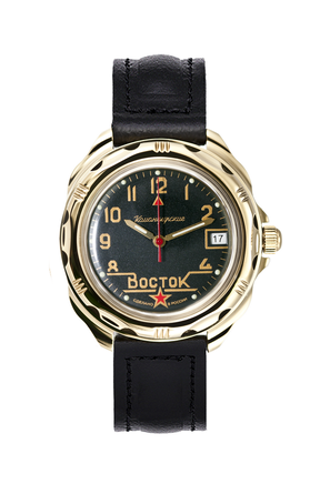 Komandirskie Clásico 219524