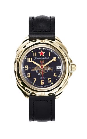 Vostok Watch Komandirskie 219632