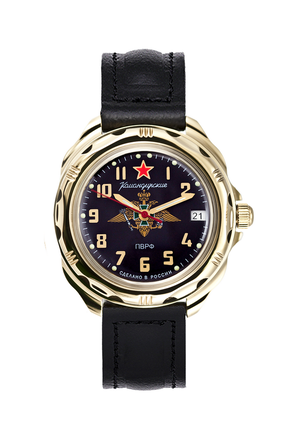 Komandirskie Clásico 219633