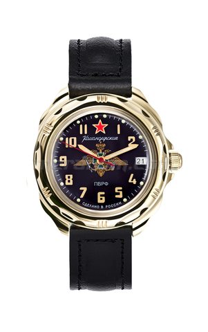 Vostok Watch Komandirskie 219633